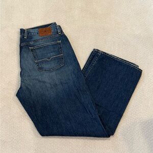 Men's Lucky Brand Blue Jeans